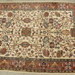 887 3079 ORIENTAL RUG